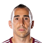 Jonathan Goncalves Face