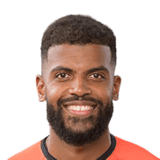 FC 24 Yasser Balde Face