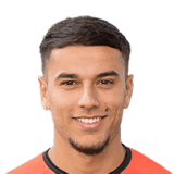 FC 24 Ryan Ferhaoui Face