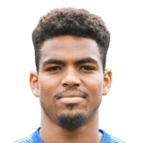 FC 24 Ambroise Gboho Face