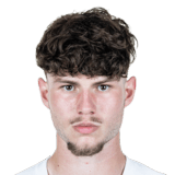 FC 24 Sebastian Saftig Face