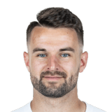 FC 24 Manuel Feil Face
