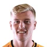 Will Evans Face