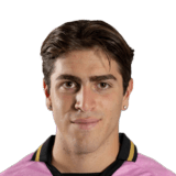 FC 24 Alessio Buttaro Face