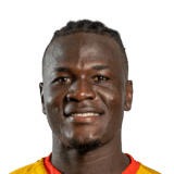 FC 24 Jeison Mina Face