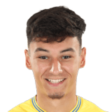 FC 24 Mihai Constantinescu Face