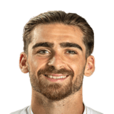 FC 24 Jota Silva Face