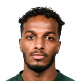 FC 24 Hussain Al Nowaiqi Face