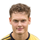 Pascal Kuiper Face