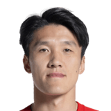 Gou Junchen Face