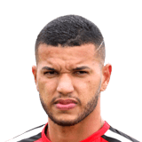 FC 24 Magrao Face
