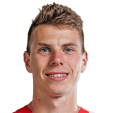 FC 24 David Doudera Face