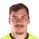 FC 24 Martin Jedlicka Face