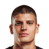 FC 24 Jan Mejdr Face