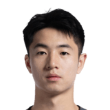 Mai Gaolin FC 24 Face