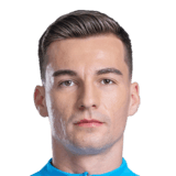 FC 24 Vas Nunez Face