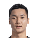 FC 24 Deng Xiongtao Face