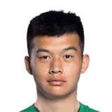 FC 24 Liu Haofan Face