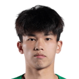 FC 24 Yin Jie Face
