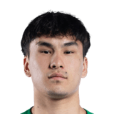 Ablikim Abdusalam FC 24 Face