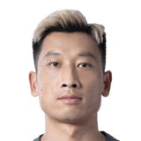 FC 24 Wu Fei Face