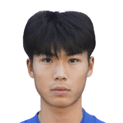 Lin Kejun Face