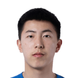 FC 24 Xia Xiaoxi Face