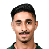 FC 24 Malek Al Darwish Face
