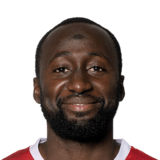 Souleymane Diaby FC 24 Face