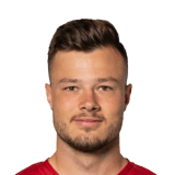 FC 24 Adrian Gantenbein Face