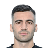 FC 24 Jan Gorenc Face