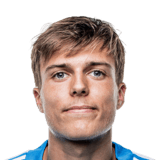Andreas Dithmer Face