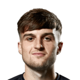 FC 24 Jamie Bramwell Face