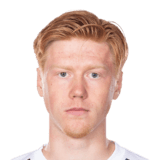 Johan Kenneryd Face