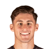 FC 24 Miguel Acosta Face