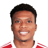 FC 24 Emmanuel Attipoe Face