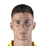 FC 24 Collado Face