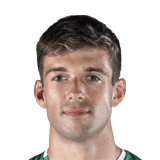 FC 24 Iker Alvarez Face