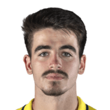 FC 24 Gelardo Face