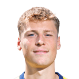 FC 24 Viktor Boone Face