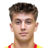 FC 24 Hubert Szulc Face
