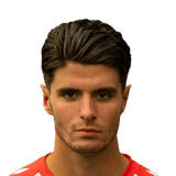 FC 24 Oussama El Azzouzi Face