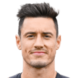 Tom Vandenberghe FC 24 Face