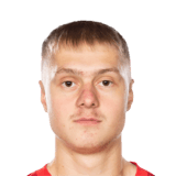 FC 24 Rony Jansson Face