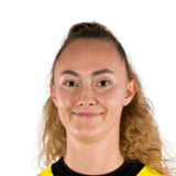 FIFA 23 Kinga Szemik - 73 Rated