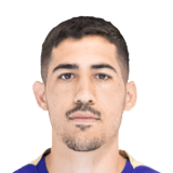 FC 24 Matan Baltaxa Face