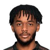 FC 24 Nasser Al Bishi Face