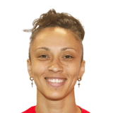 FC 24 Anais Ribeyra Face