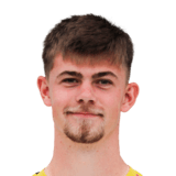 Tom Booth Face