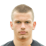 FC 24 Leon Nubel Face